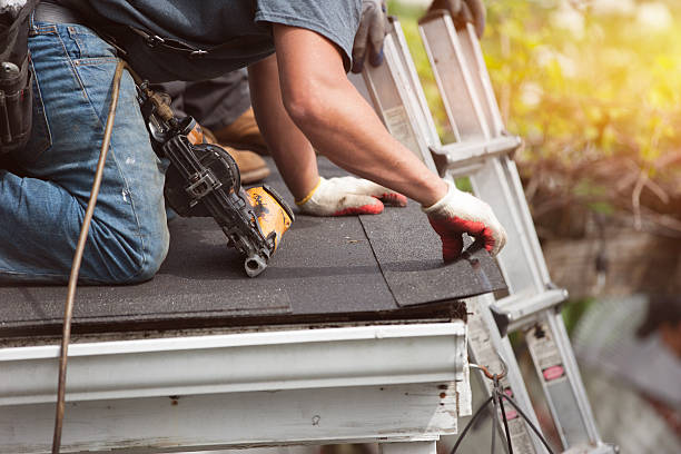 Quick and Trustworthy Emergency Roof Repair Services in Medford Lakes, NJ