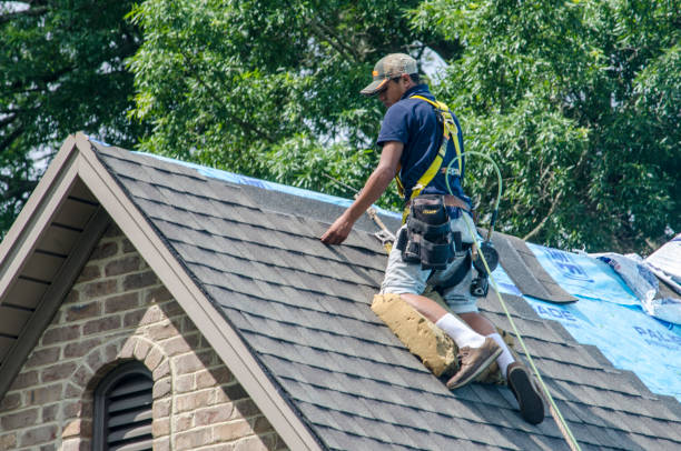 Quick and Trustworthy Emergency Roof Repair Services in Medford Lakes, NJ